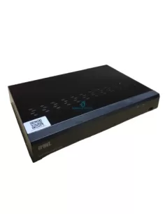 Urmet 1093/508n Hvr ahd 1080n 8 Trib-Kanäle.